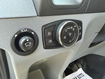 Ford Transit 2017 E6 •139.000km• LaneAssist Navigatie