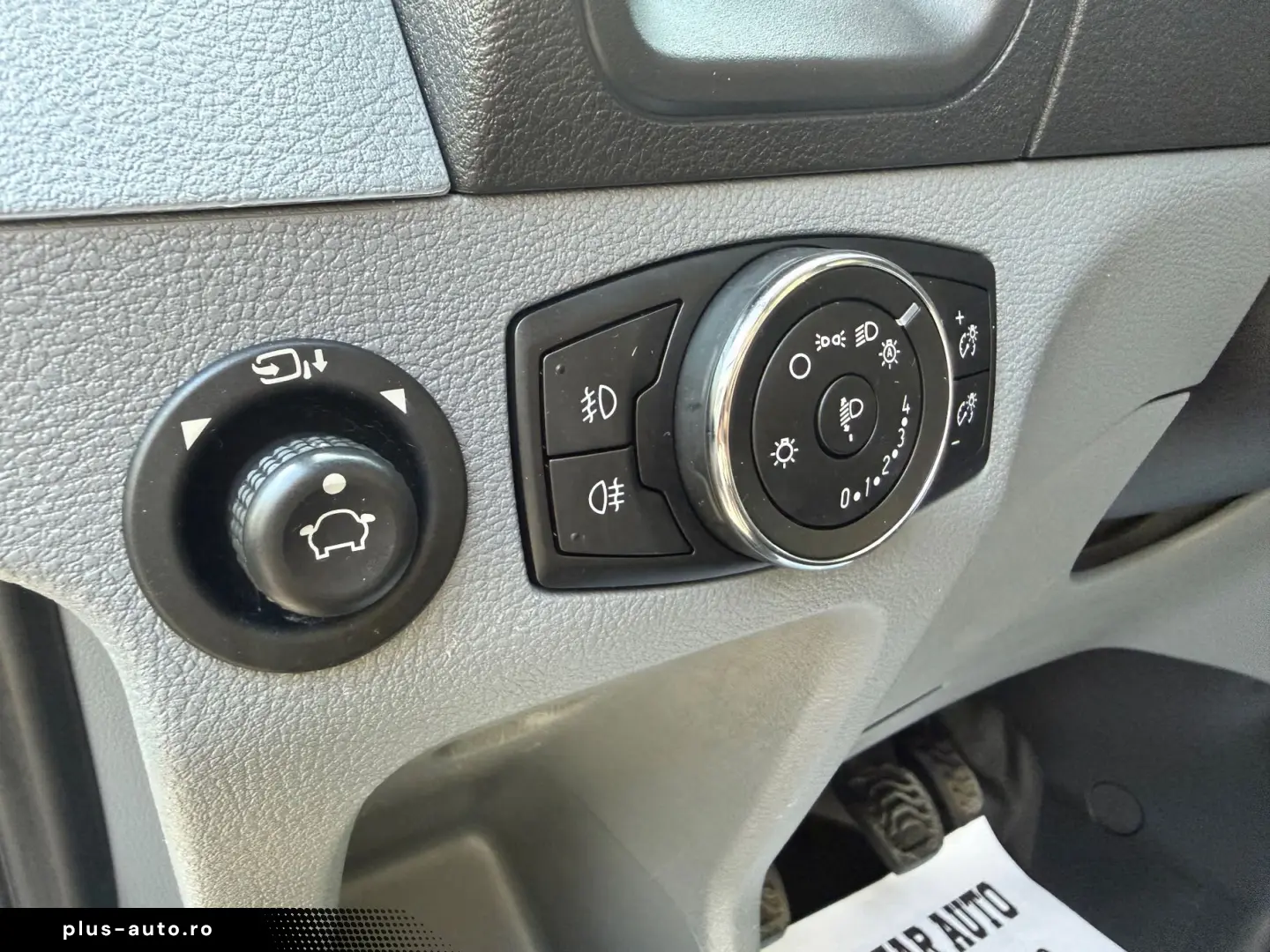 Ford Transit 2017 E6 •139.000km• LaneAssist Navigatie