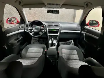 Skoda Octavia Euro5 4x4 GARANTIE •Rate Fixe-Avans O%