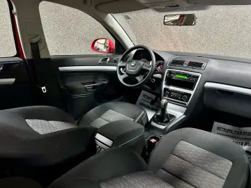 Skoda Octavia Euro5 4x4 GARANTIE •Rate Fixe-Avans O%