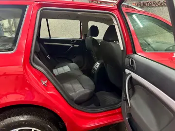 Skoda Octavia Euro5 4x4 GARANTIE •Rate Fixe-Avans O%