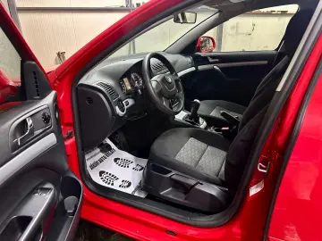 Skoda Octavia Euro5 4x4 GARANTIE •Rate Fixe-Avans O%