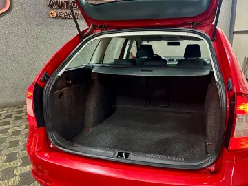 Skoda Octavia Euro5 4x4 GARANTIE •Rate Fixe-Avans O%