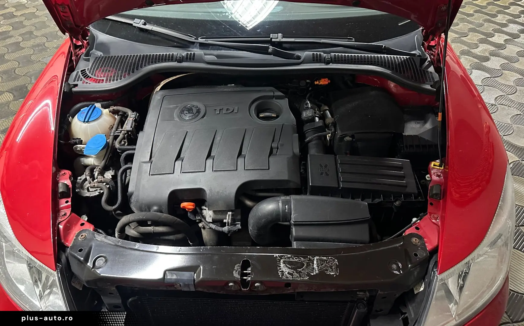 Skoda Octavia Euro5 4x4 GARANTIE •Rate Fixe-Avans O%