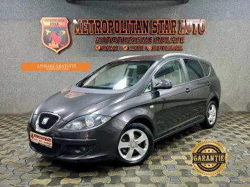 Seat Altea-Xl
