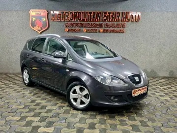 Seat Altea-Xl