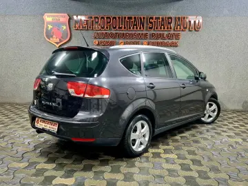 Seat Altea-Xl