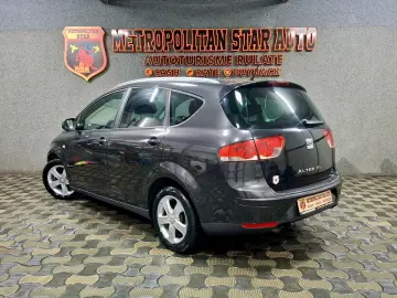 Seat Altea-Xl