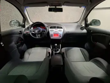 Seat Altea-Xl