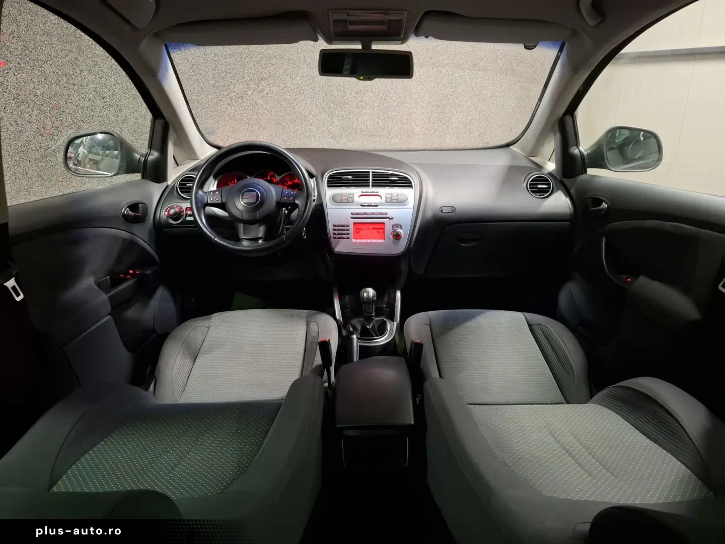 Seat Altea-Xl