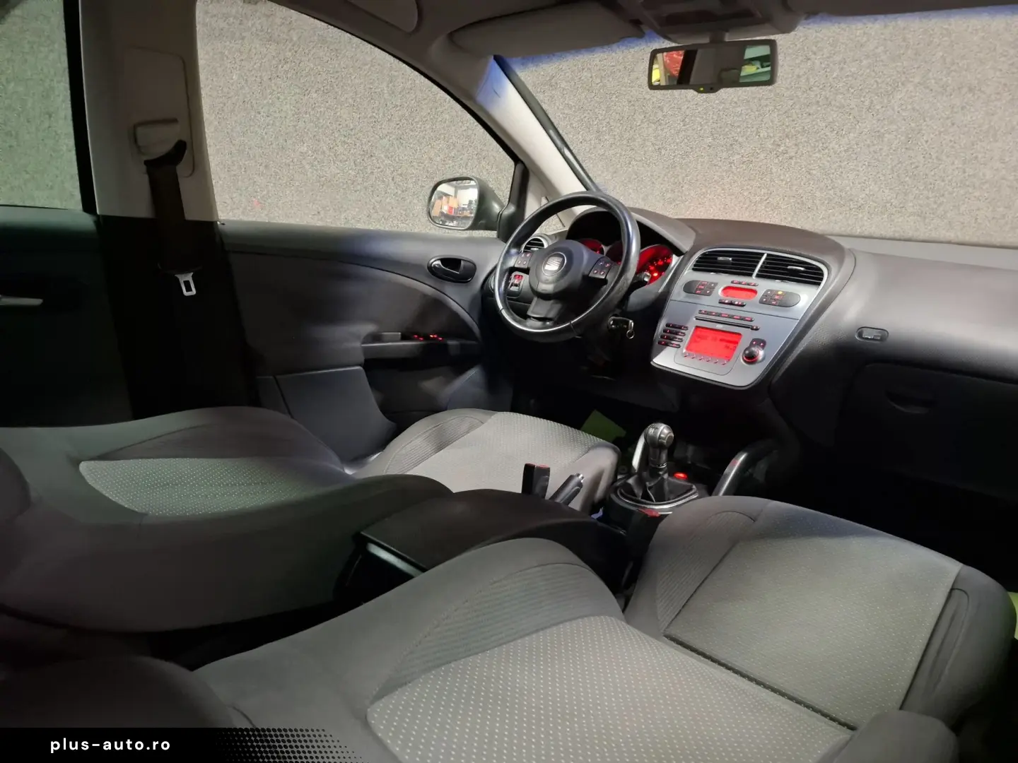 Seat Altea-Xl