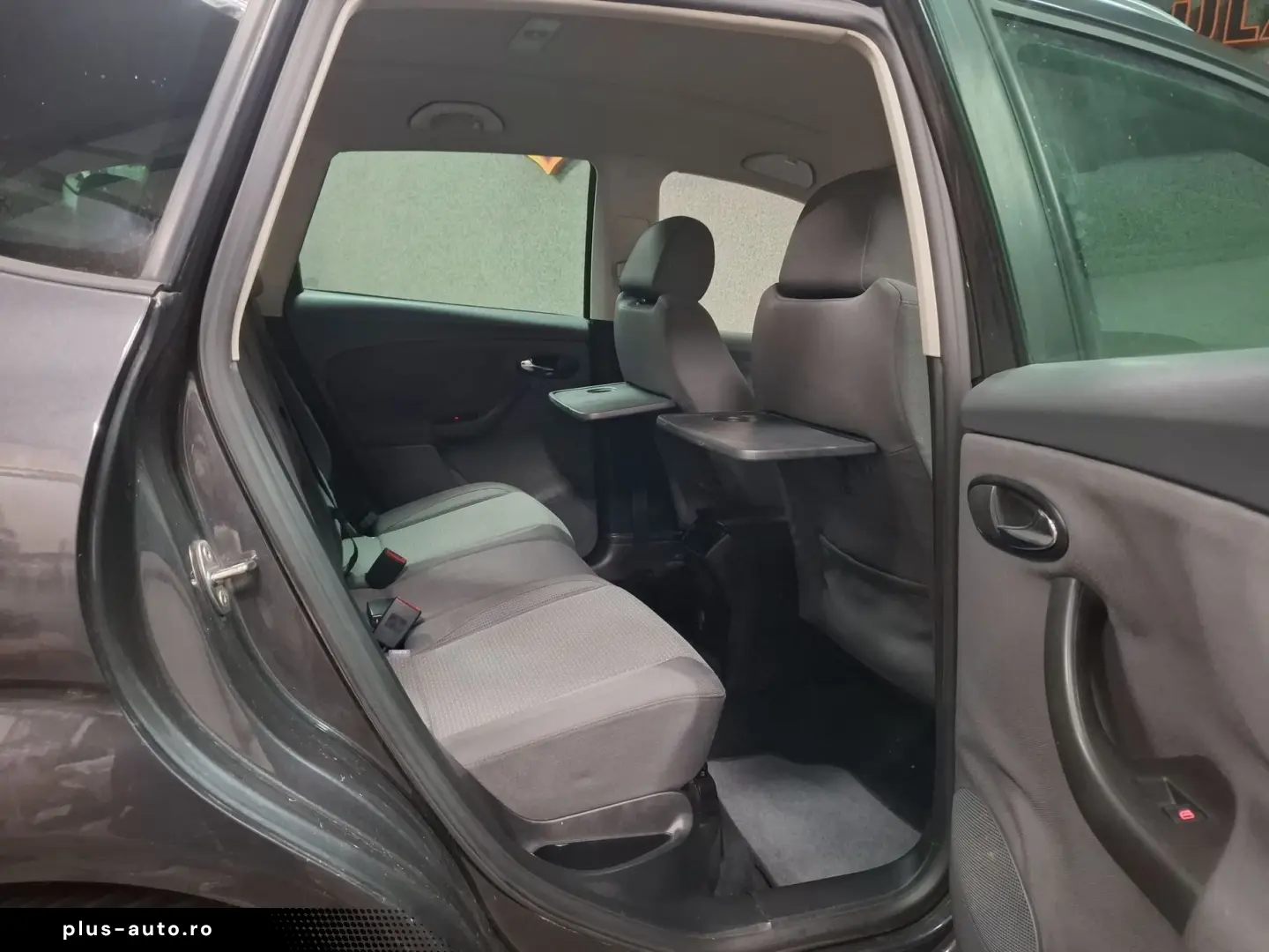 Seat Altea-Xl