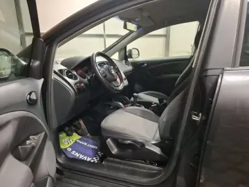 Seat Altea-Xl