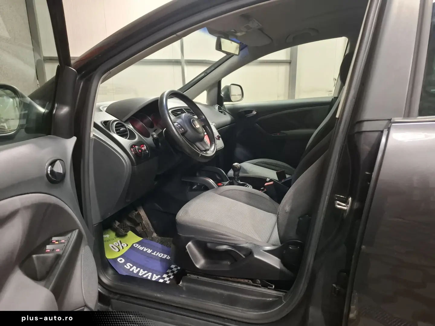 Seat Altea-Xl