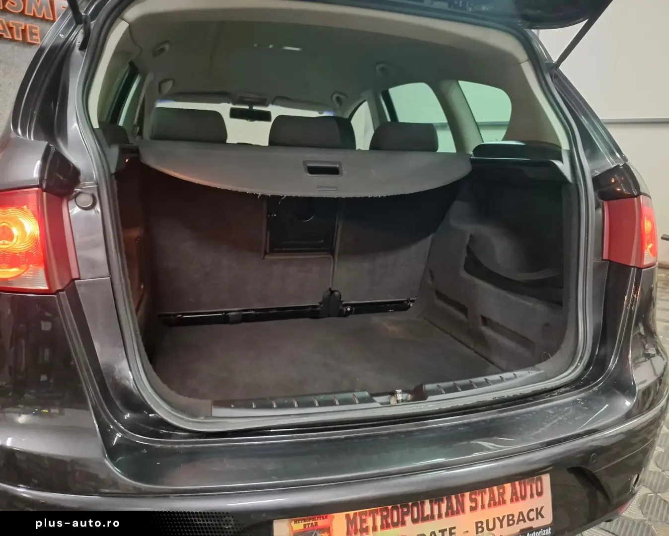 Seat Altea-Xl