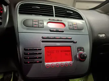 Seat Altea-Xl