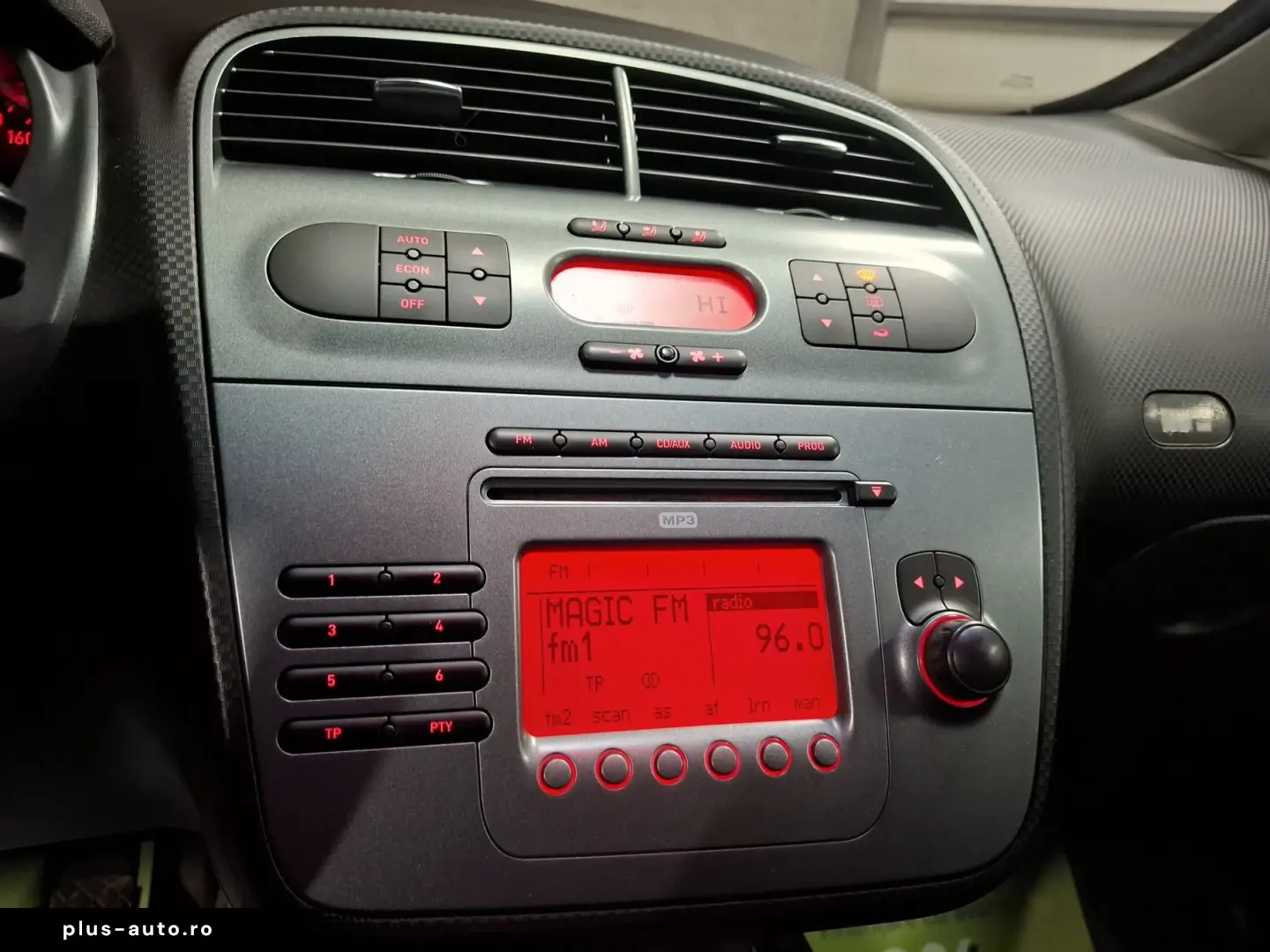 Seat Altea-Xl