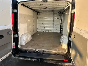 Renault Trafic 2014 “Model Lung” Euro5 Navigatie Climatronic