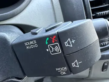 Renault Trafic 2014 “Model Lung” Euro5 Navigatie Climatronic