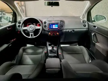Volkswagen Golf-Plus