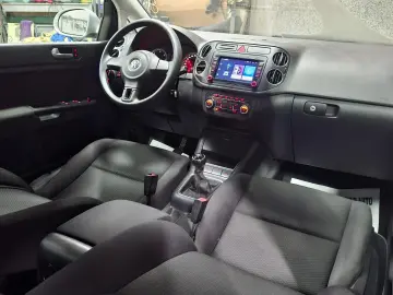 Volkswagen Golf-Plus