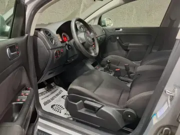 Volkswagen Golf-Plus