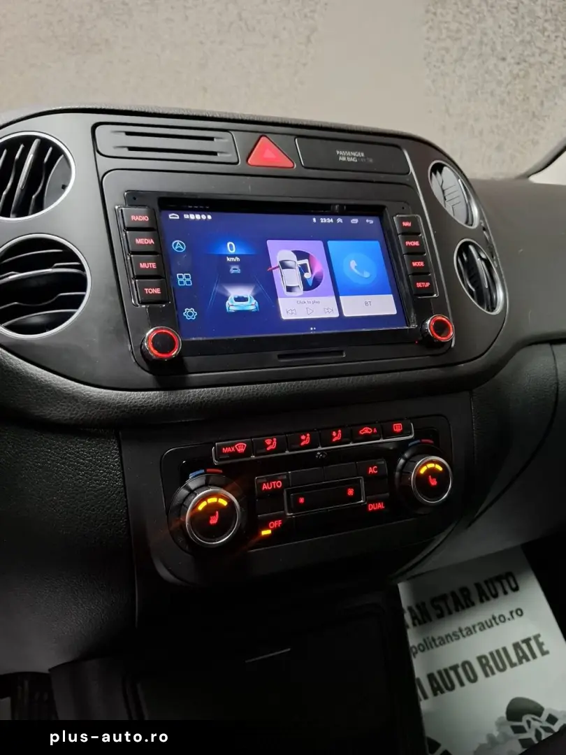 Volkswagen Golf-Plus