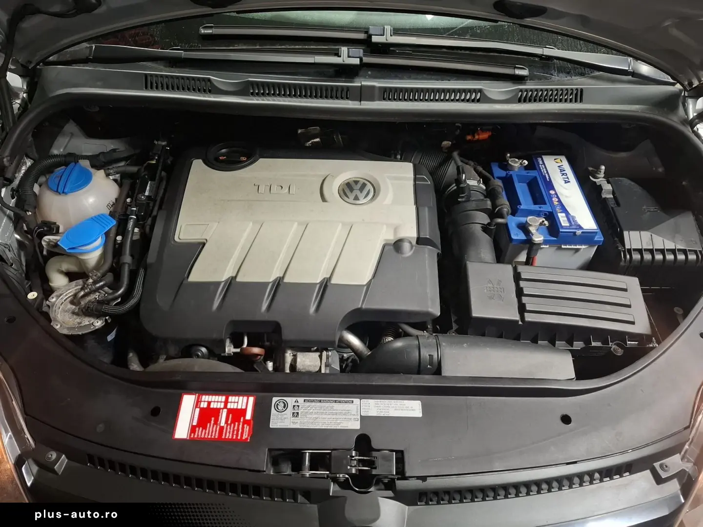 Volkswagen Golf-Plus