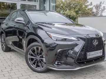 LEXUS NX 450h  F SPORT