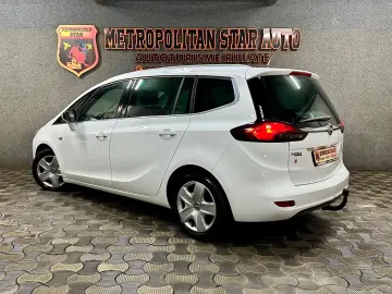 Opel Zafira 2014 •7Locuri• GARANTIE
