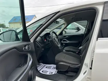 Opel Zafira 2014 •7Locuri• GARANTIE