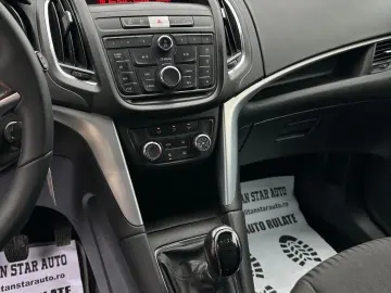 Opel Zafira 2014 •7Locuri• GARANTIE