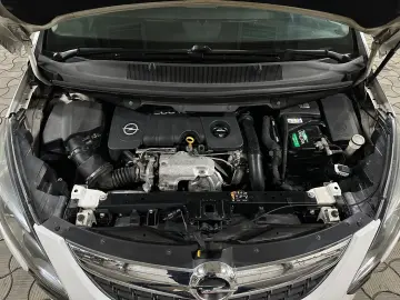 Opel Zafira 2014 •7Locuri• GARANTIE