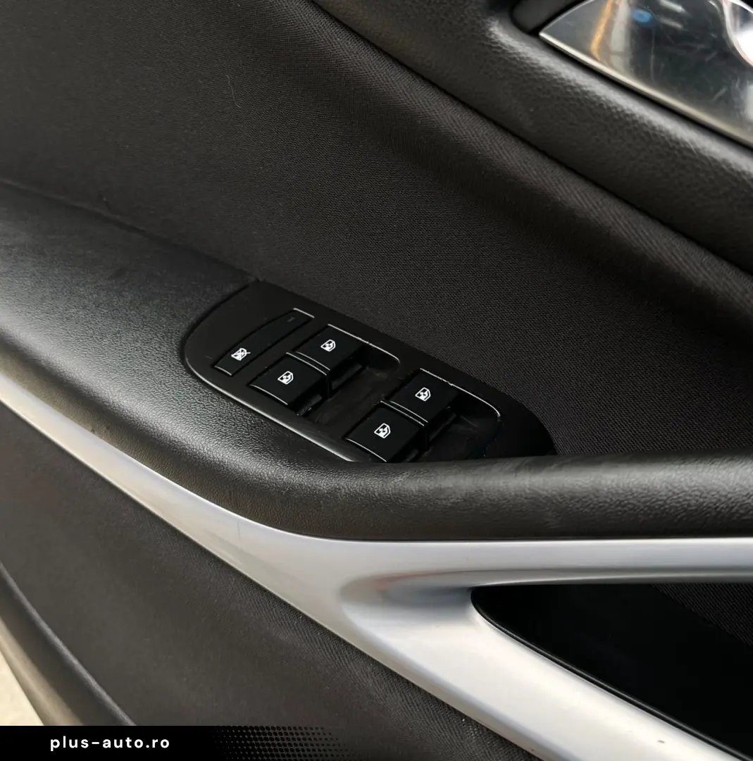 Opel Zafira 2014 •7Locuri• GARANTIE