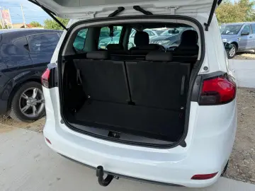 Opel Zafira 2014 •7Locuri• GARANTIE