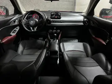 Mazda CX-3 2016 Euro6 AUTOMAT