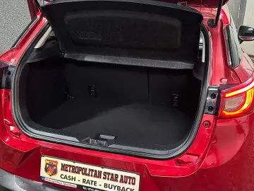 Mazda CX-3 2016 Euro6 AUTOMAT