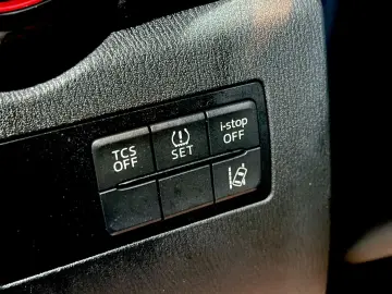 Mazda CX-3 2016 Euro6 AUTOMAT