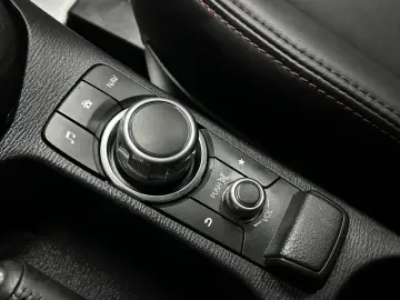 Mazda CX-3 2016 Euro6 AUTOMAT