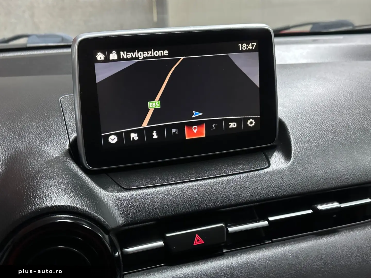 Mazda CX-3 2016 Euro6 AUTOMAT