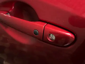 Mazda CX-3 2016 Euro6 AUTOMAT