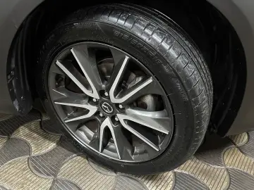 Mazda CX-3 2016 Euro6 AUTOMAT