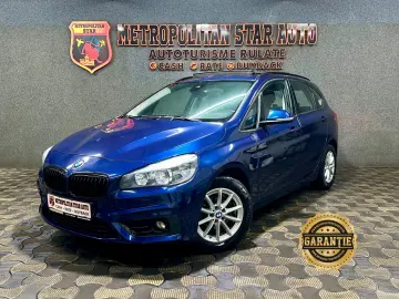 Bmw Seria-2