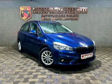 Bmw Seria-2