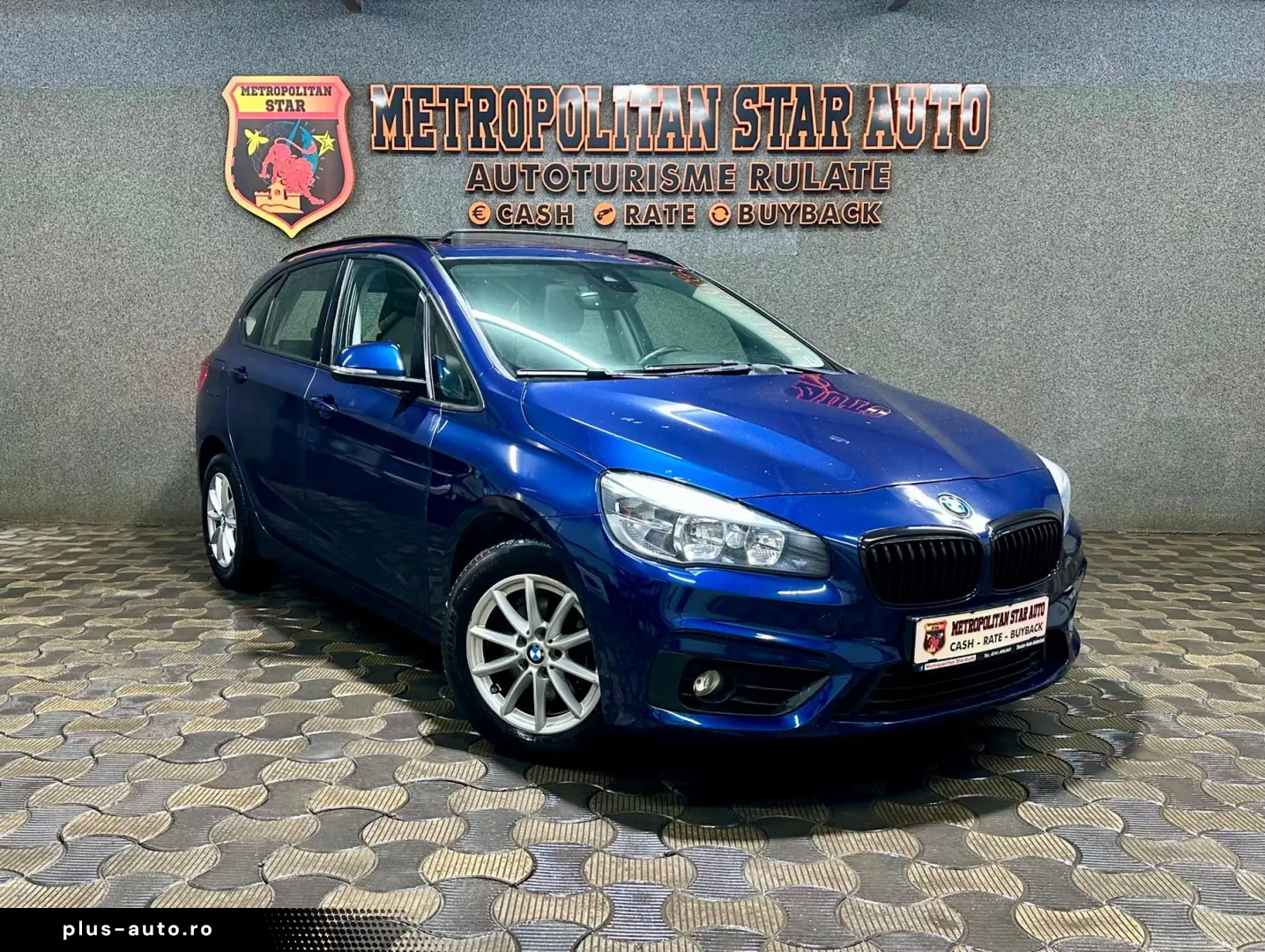 Bmw Seria-2