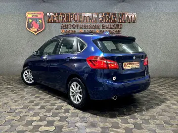 Bmw Seria-2