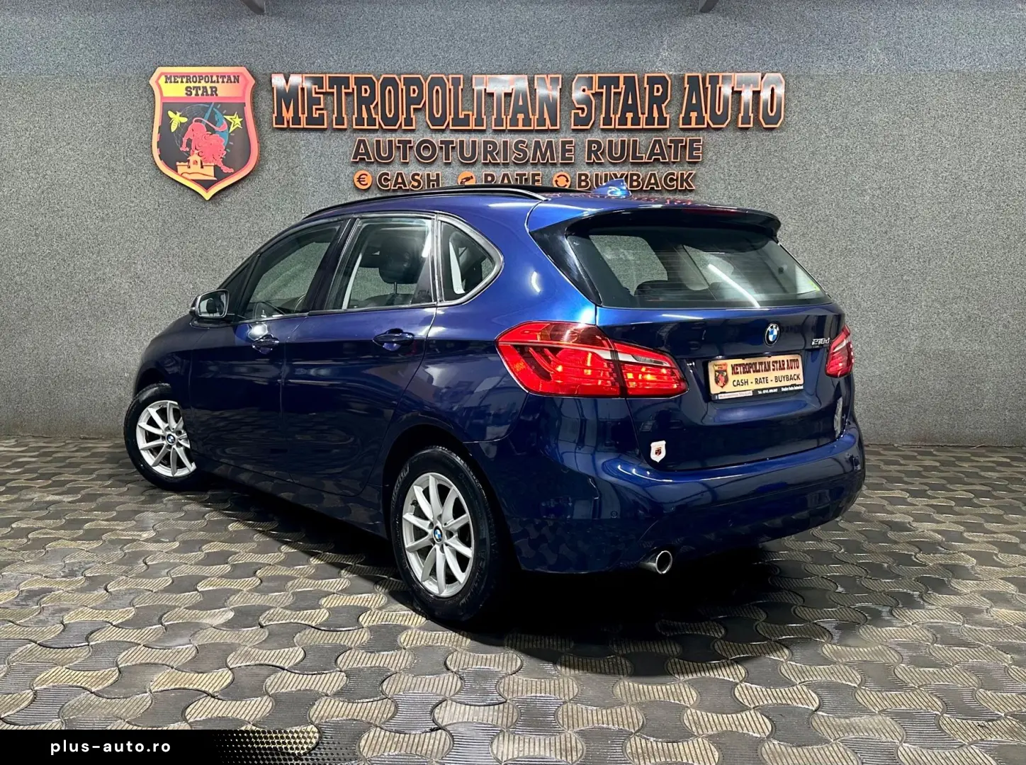Bmw Seria-2