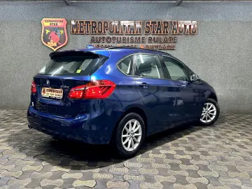 Bmw Seria-2