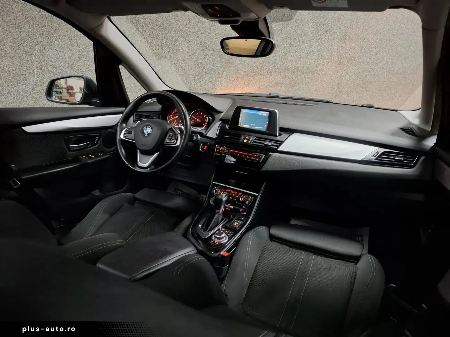 Bmw Seria-2
