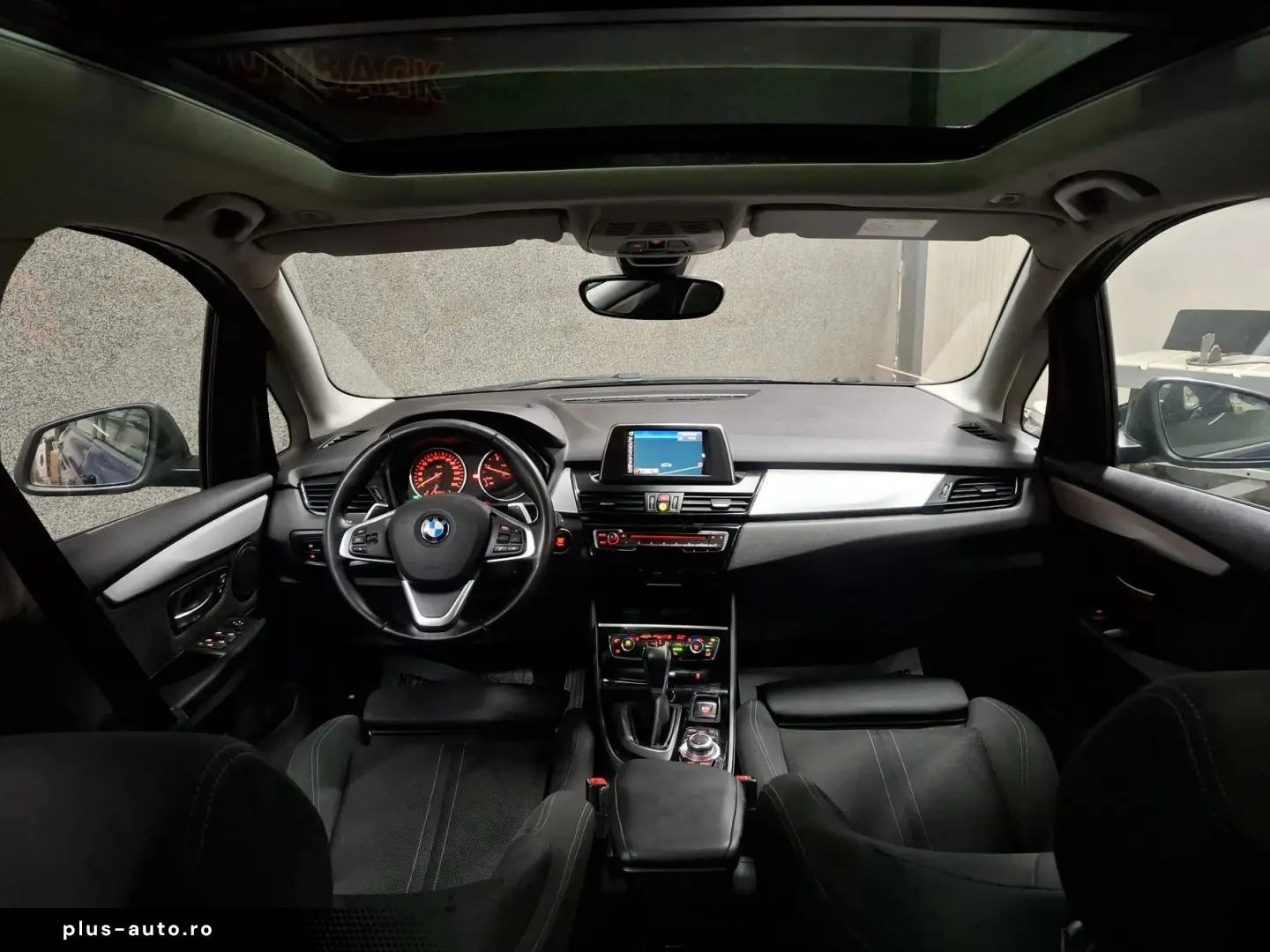 Bmw Seria-2
